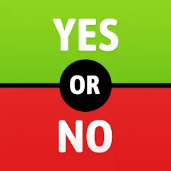 Скачать Yes or No (Да или Нет) [МОД: Бесконечные деньги, Монеты и Мега MOD] | Взлом Yes or No на Андроид