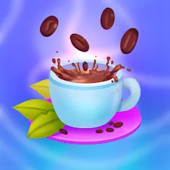 Скачать Coffee Stack (Кофейная башня) [МОД: Бесконечные деньги, Монеты и Мега MOD] | Взлом Coffee Stack на Андроид