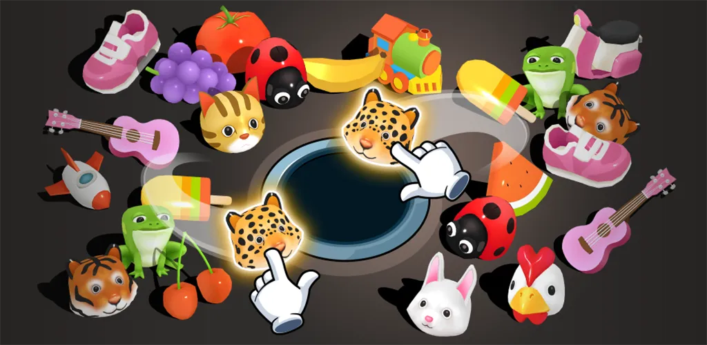 Match 3D Puzzle Master (Матч 3D Пазл) [МОД: Много монет, Открытые уровни и Мега MOD] Screenshot 3