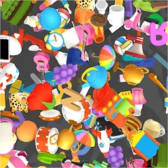 Скачать Match 3D Puzzle Master (Матч 3D Пазл) [МОД: Много монет, Открытые уровни и Мега MOD] | Взлом Match 3D Puzzle Master на Андроид