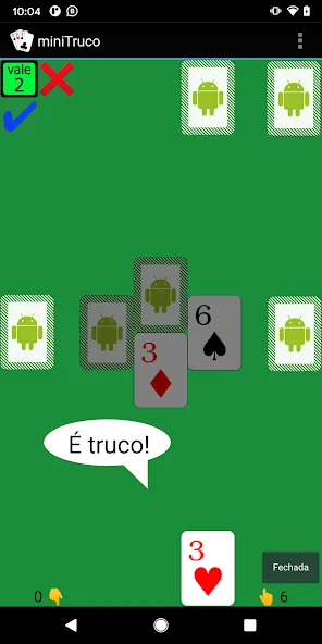 miniTruco (минитруко) [МОД: Много монет, Открытые уровни и Мега MOD] Screenshot 2