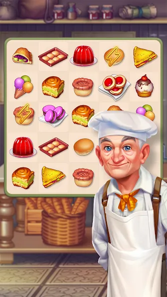 Mergic: Merge & Magic (Мерджик) [МОД: Много денег, Монет и Все открыто] Screenshot 3