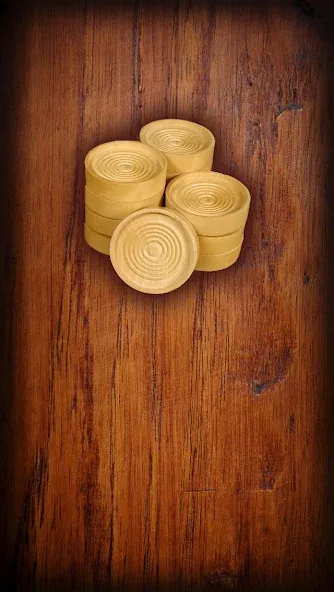 Shashki - Russian draughts [МОД: Много монет, Открытые уровни и Мега MOD] Screenshot 1