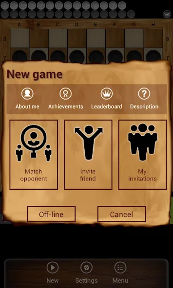 Damasi (Дамаси) [МОД: Деньги, Монеты и Меню MOD] Screenshot 5