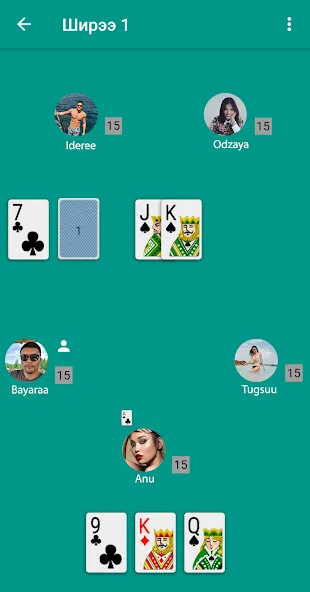 Muushig (Муушиг) [МОД: Деньги, Монеты и Меню MOD] Screenshot 4