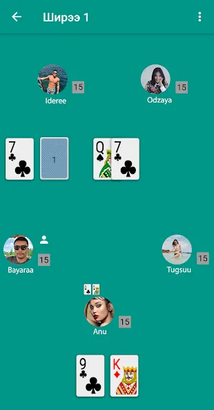 Muushig (Муушиг) [МОД: Деньги, Монеты и Меню MOD] Screenshot 5