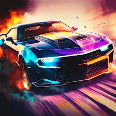 Скачать Drag Racing: Streets (ДрагРейсинг) [МОД: Бесконечные деньги, Монеты и Мега MOD] | Взлом Drag Racing: Streets на Андроид