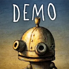 Скачать Machinarium Demo (Махинариум) [МОД: Много денег, Монет и Все открыто] | Взлом Machinarium Demo на Андроид