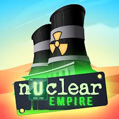 Скачать Nuclear Tycoon: idle simulator (Ньюклидель) [МОД: Много денег, Монет и Все открыто] | Взлом Nuclear Tycoon: idle simulator на Андроид