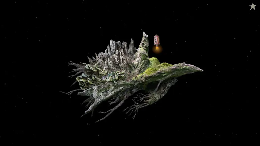 Samorost 1 (Саморост 1) [МОД: Бесконечные деньги, Монеты и Мега MOD] Screenshot 1