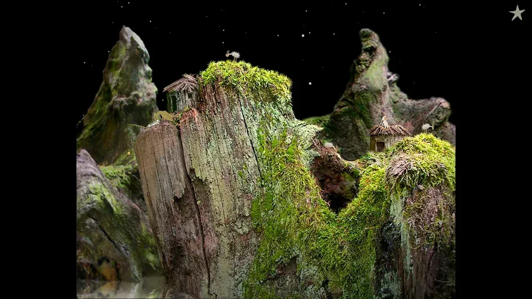 Samorost 1 (Саморост 1) [МОД: Бесконечные деньги, Монеты и Мега MOD] Screenshot 3