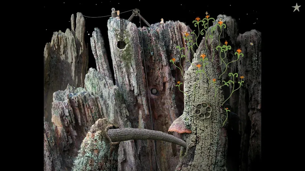 Samorost 1 (Саморост 1) [МОД: Бесконечные деньги, Монеты и Мега MOD] Screenshot 4