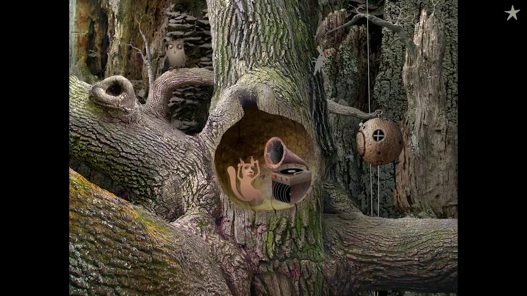 Samorost 1 (Саморост 1) [МОД: Бесконечные деньги, Монеты и Мега MOD] Screenshot 5