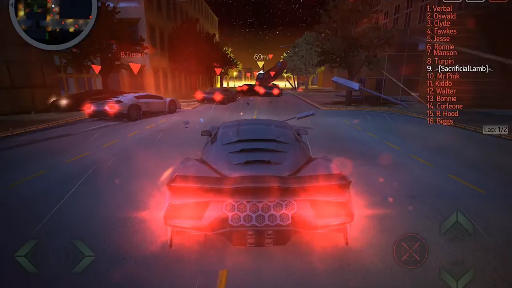 Payback 2 - The Battle Sandbox (Пейбэк 2) [МОД: Меню, Бесконечные монеты и Открытые уровни] Screenshot 2