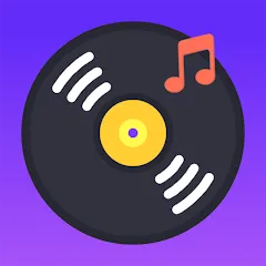 Скачать Guess the Song - Music Quiz [МОД: Меню, Бесконечные монеты и Открытые уровни] | Взлом Guess the Song - Music Quiz на Андроид