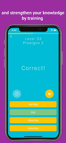 Morse Mania: Learn Morse Code (Морзе Мания) [МОД: Много денег, Монет и Все открыто] Screenshot 5