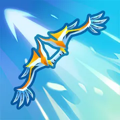 Скачать Archer Cat 2 (Арчер Кэт 2) [МОД: Много монет, Открытые уровни и Мега MOD] | Взлом Archer Cat 2 на Андроид