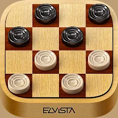 Скачать Checkers Online Elite [МОД: Деньги, Монеты и Меню MOD] | Взлом Checkers Online Elite на Андроид