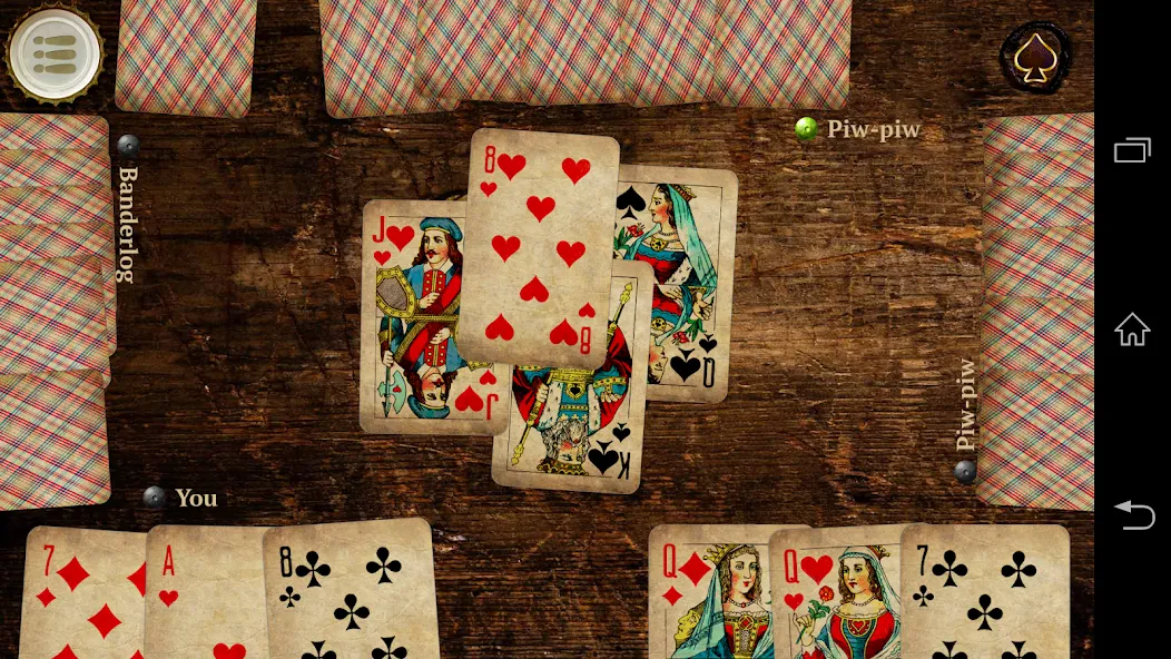 Kozel HD Online [МОД: Деньги, Монеты и Меню MOD] Screenshot 3