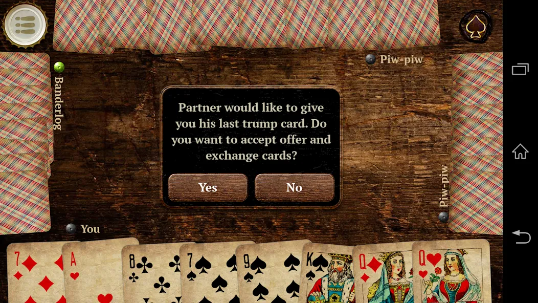 Kozel HD Online [МОД: Деньги, Монеты и Меню MOD] Screenshot 4