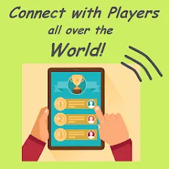 Скачать FreeCell with Leaderboards (Фрикел с таблицей лидеров) [МОД: Бесконечные деньги, Монеты и Мега MOD] | Взлом FreeCell with Leaderboards на Андроид