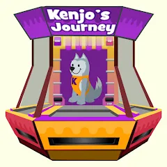 Скачать Kenjo's Journey Coin Pusher [МОД: Все открыто, Дополнительные деньги и Меню MOD] | Взлом Kenjo's Journey Coin Pusher на Андроид