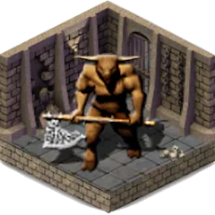 Скачать Exiled Kingdoms RPG (Экзилед Кингдомс РПГ) [МОД: Бесконечные деньги, Монеты и Мега MOD] | Взлом Exiled Kingdoms RPG на Андроид