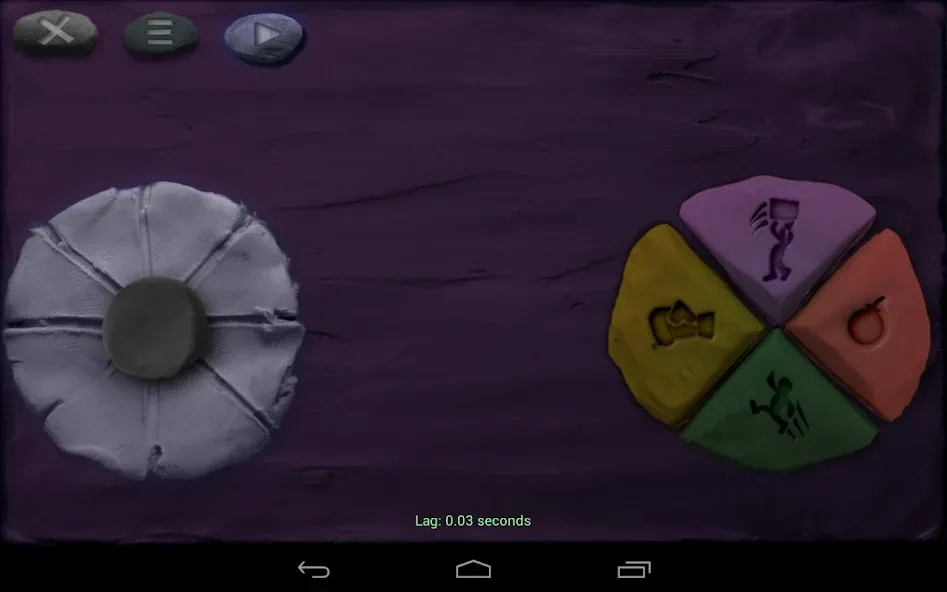 BombSquad Remote [MOD: Много монет/Энергии] - Скриншот 1