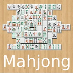Скачать Mahjong [МОД: Бесконечные деньги, Монеты и Мега MOD] | Взлом Mahjong на Андроид