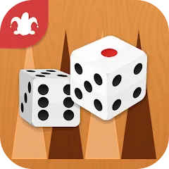 Скачать Backgammon Online (Тавла Онлайн) [МОД: Все открыто, Дополнительные деньги и Меню MOD] | Взлом Backgammon Online на Андроид
