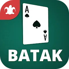 Скачать Batak Online (Батак Онлайн) [МОД: Много монет, Открытые уровни и Мега MOD] | Взлом Batak Online на Андроид