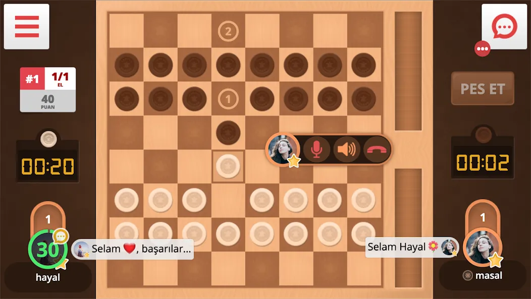 Dama Online (Дама Онлайн) [МОД: Много денег, Монет и Все открыто] Screenshot 1
