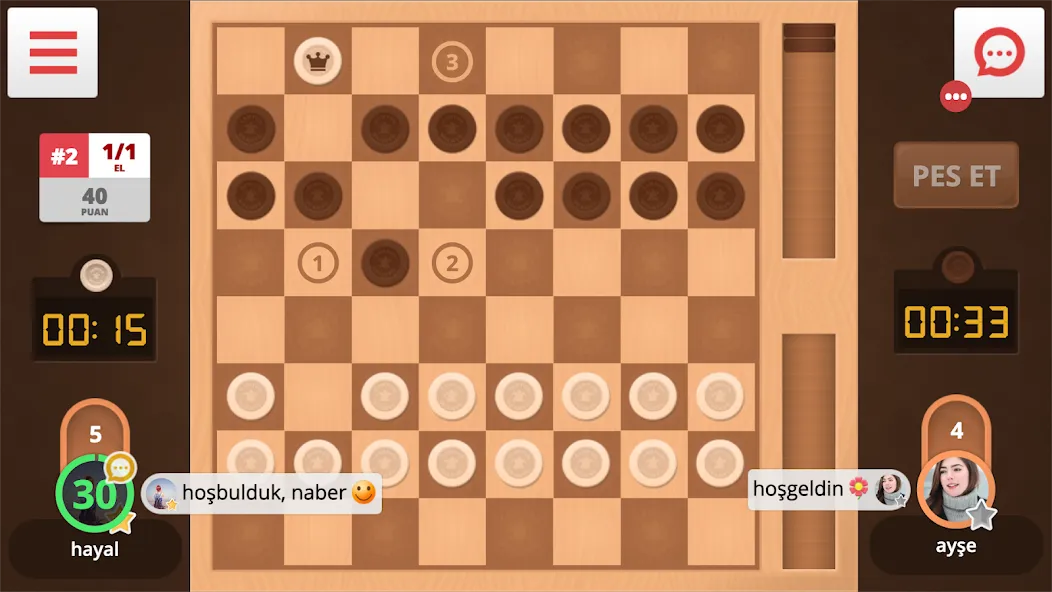 Dama Online (Дама Онлайн) [МОД: Много денег, Монет и Все открыто] Screenshot 2