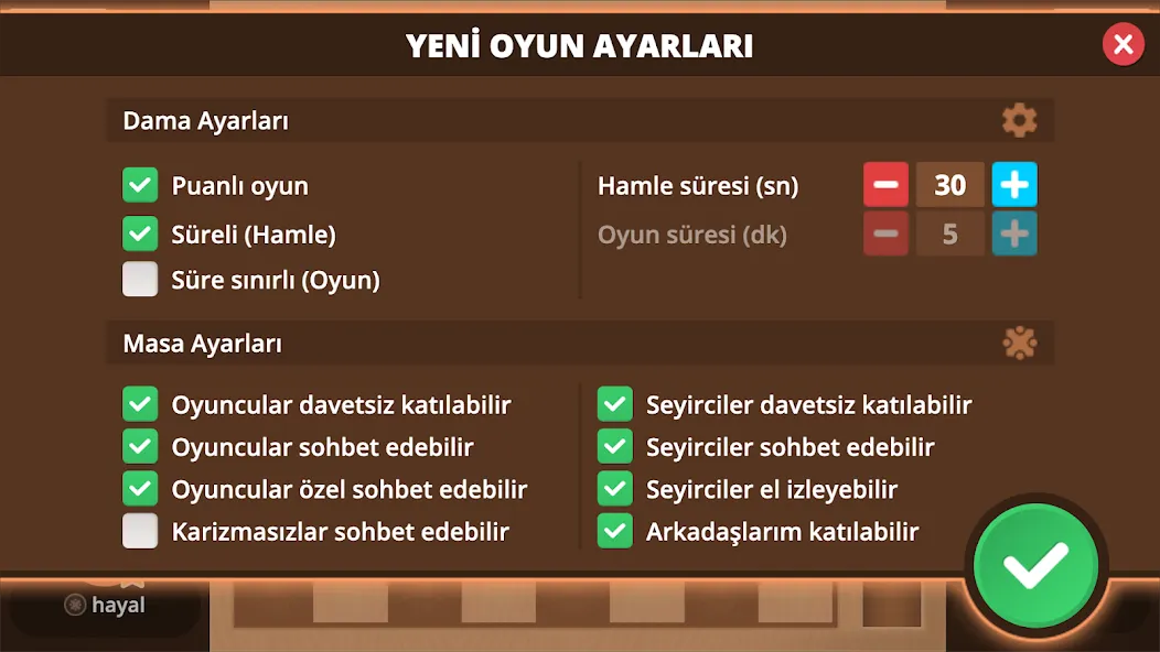 Dama Online (Дама Онлайн) [МОД: Много денег, Монет и Все открыто] Screenshot 3