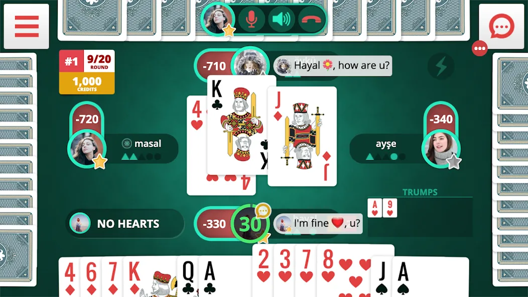 King Online [МОД: Деньги, Монеты и Меню MOD] Screenshot 1