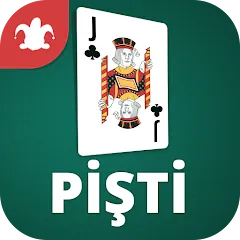 Скачать Pisti Online [МОД: Много денег, Монет и Все открыто] | Взлом Pisti Online на Андроид