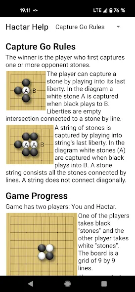 Hactar Go Lite (Хактар Го Лайт) [МОД: Меню, Бесконечные монеты и Открытые уровни] Screenshot 3