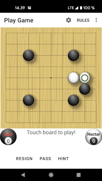 Hactar Go Lite (Хактар Го Лайт) [МОД: Меню, Бесконечные монеты и Открытые уровни] Screenshot 5