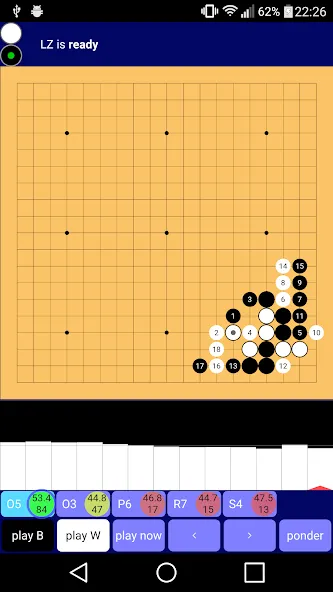 Lazy Baduk (Лази Бадук) [МОД: Много денег, Монет и Все открыто] Screenshot 4