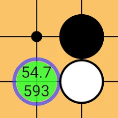 Скачать Lazy Baduk (Лази Бадук) [МОД: Много денег, Монет и Все открыто] | Взлом Lazy Baduk на Андроид