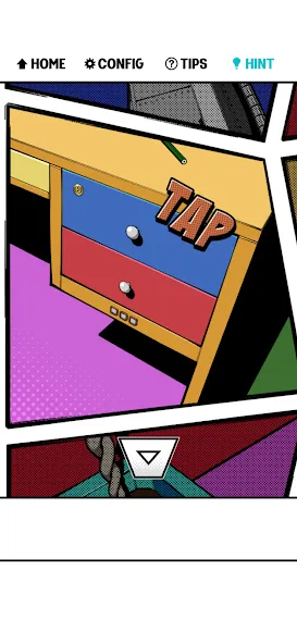 Panel Room - Escape Game - (Панельная комната) [МОД: Меню, Бесконечные монеты и Открытые уровни] Screenshot 3