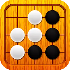 Скачать Tsumego Pro (Go Problems) (Цумего Про) [МОД: Меню, Бесконечные монеты и Открытые уровни] | Взлом Tsumego Pro (Go Problems) на Андроид