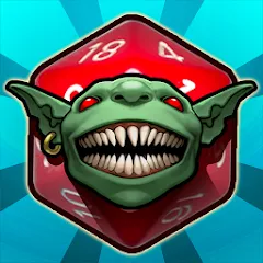 Скачать Pathfinder Adventures (Пэсаифиндэр Эдвентурес) [МОД: Меню, Бесконечные монеты и Открытые уровни] | Взлом Pathfinder Adventures на Андроид