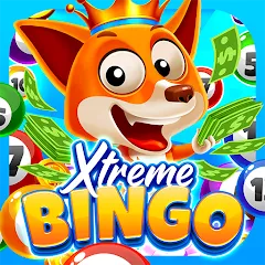 Скачать Xtreme Bingo! Slots Bingo Game [МОД: Много денег, Монет и Все открыто] | Взлом Xtreme Bingo! Slots Bingo Game на Андроид