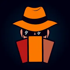 Скачать Spy - the game for a company [МОД: Деньги, Монеты и Меню MOD] | Взлом Spy - the game for a company на Андроид