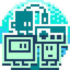 Скачать PicoPico - 8bit Retro Games (ПикоПико) [МОД: Бесконечные деньги, Монеты и Мега MOD] | Взлом PicoPico - 8bit Retro Games на Андроид