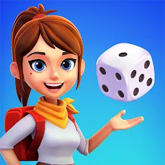 Скачать Treasure Party: Puzzle Fun! (Трежер Пати) [МОД: Много денег, Монет и Все открыто] | Взлом Treasure Party: Puzzle Fun! на Андроид