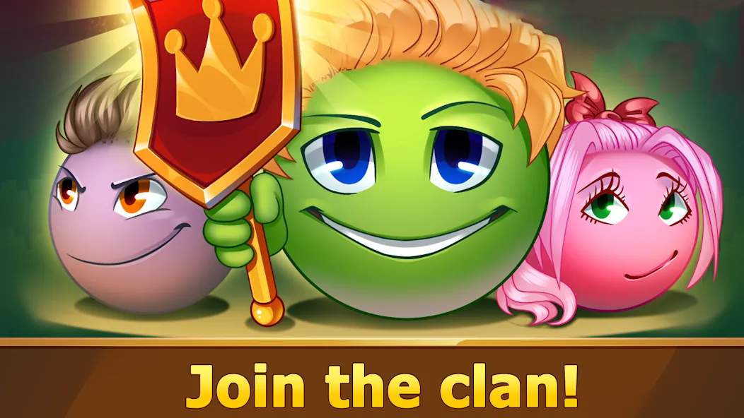Hungry Battle: Multiplayer PVP [МОД: Деньги, Монеты и Меню MOD] Screenshot 4