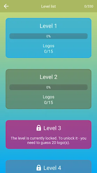 Car Logo Quiz — Guess the Car [МОД: Много монет, Открытые уровни и Мега MOD] Screenshot 3