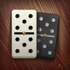 Скачать Dominoes online - play Domino! [МОД: Все открыто, Дополнительные деньги и Меню MOD] | Взлом Dominoes online - play Domino! на Андроид